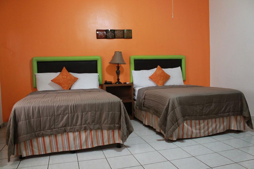 Hotel Casa Las Lomas Tegucigalpa Exteriér fotografie