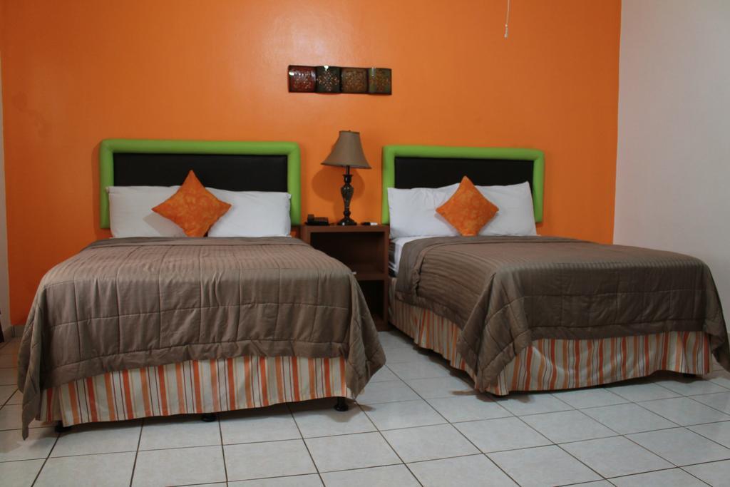 Hotel Casa Las Lomas Tegucigalpa Exteriér fotografie
