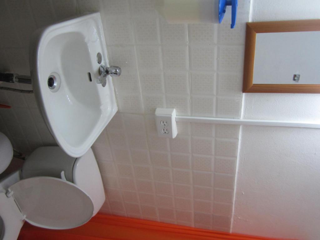 Hotel Casa Las Lomas Tegucigalpa Pokoj fotografie